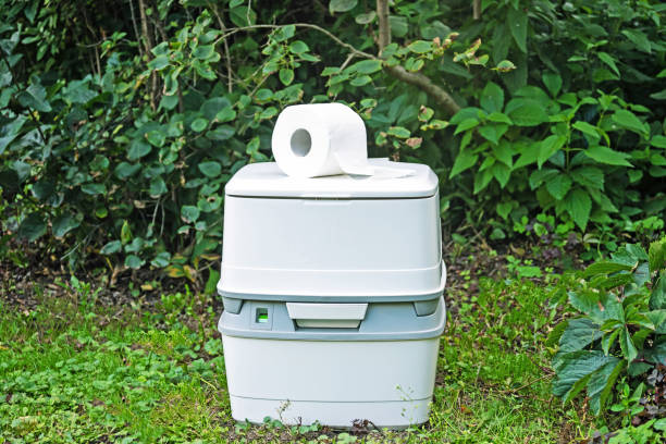 Best Emergency porta potty rental  in Mercer Island, WA