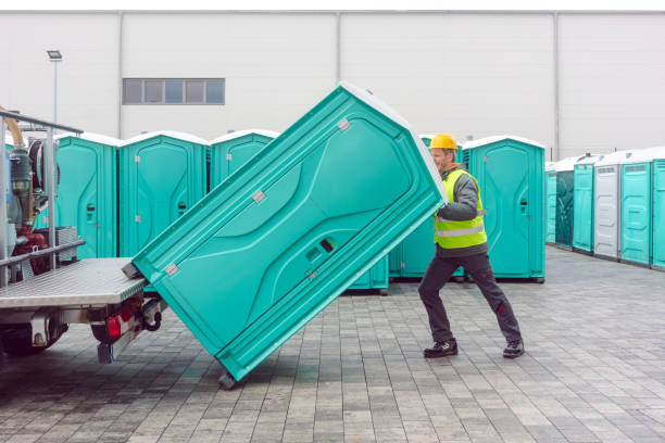 Best Handicap porta potty rental  in Mercer Island, WA