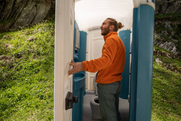 Best Construction site porta potty rental  in Mercer Island, WA