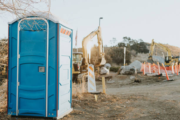 Portable Toilet Options We Offer in Mercer Island, WA