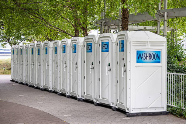 Best Porta potty rental near me  in Mercer Island, WA