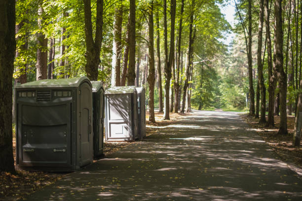 Best High-end porta potty rental  in Mercer Island, WA