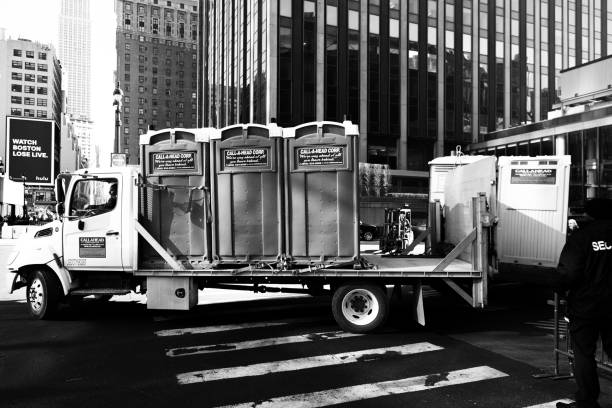 Best Portable bathroom rental  in Mercer Island, WA
