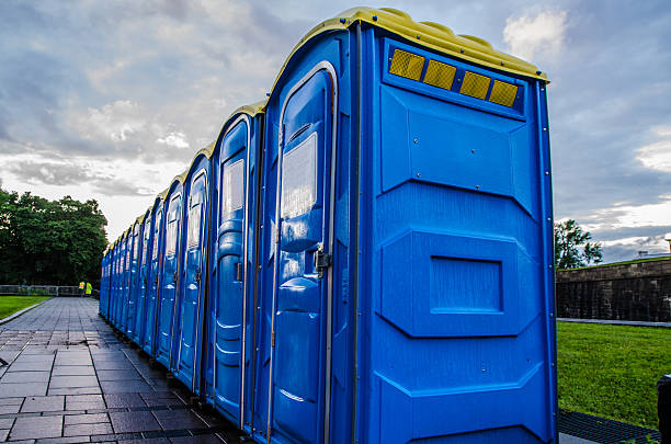 Best Sanitation services for porta potties  in Mercer Island, WA